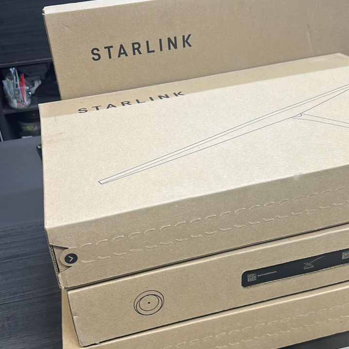 Starlink V4