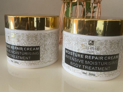 Is Mid Moisture Repair Cream