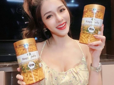 Royal Jelly