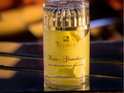 Bismid Kopic  + Glutathione
