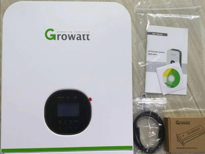 GROWATT
