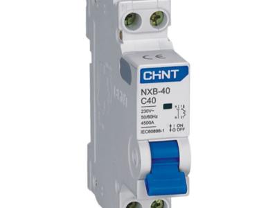 NXB-40 miniature circuit breaker