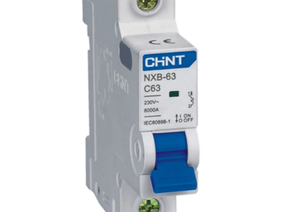 NXB-63 miniature circuit breaker