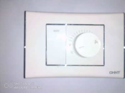 Variateur de ventilateur