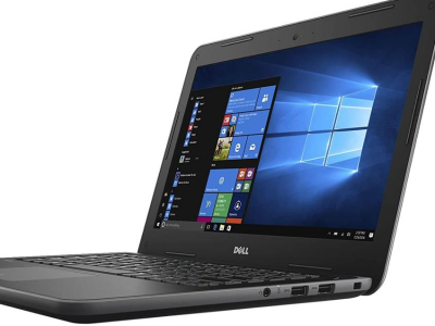Dell Latitude 3380 PC portable