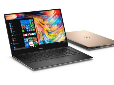 Dell XPS 13 9365