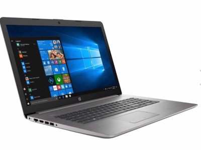 HP 470 G7