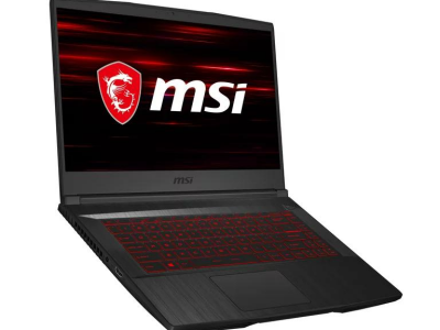 MSI GF65 THIN