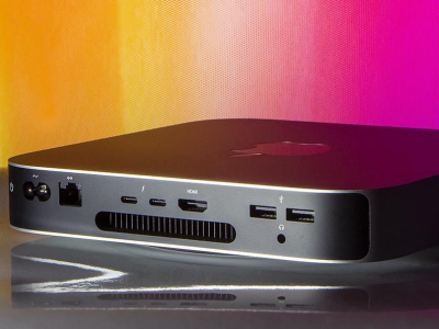 Mac Mini Mi 2020
