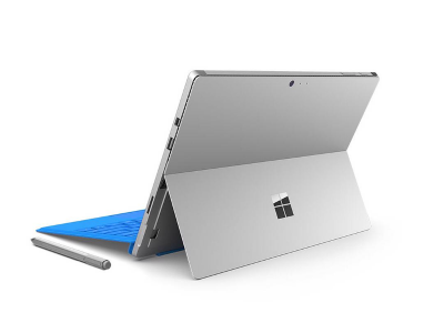 Surface Pro 5