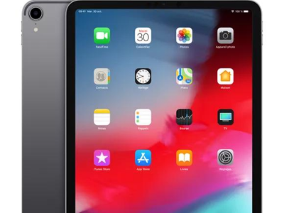 Ipad Pro 1TB
