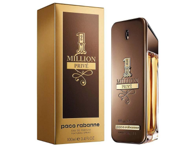 1 Million Prive paco rabanne