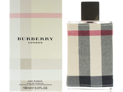 Burberry London