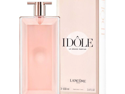 idole le grand parfum