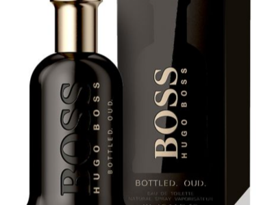 Hugo Boss Perfume