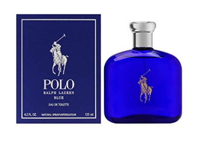 polo ralph lauren blue perfume