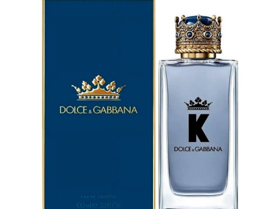 dolce and gabbana perfume