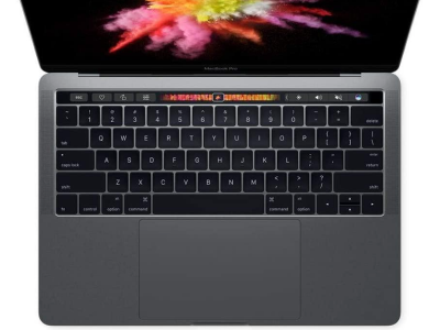 Macbook Pro 2018