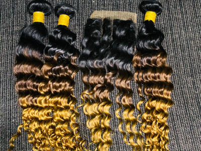 Water waves 24inches with full closure