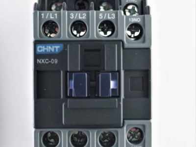 Contactor