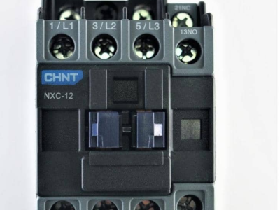 Contactor