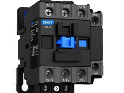 Contactor