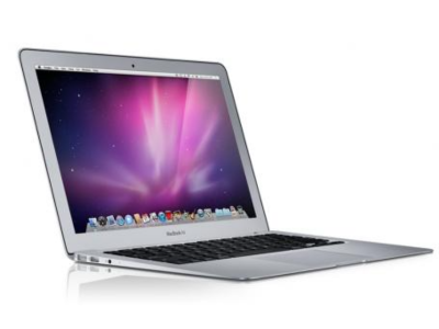 MacBook Air (11-inch, Late 2015
