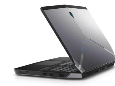 Alienware 17
