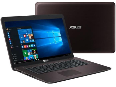 Asus Laptop
