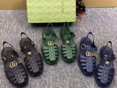 Gucci Sandals