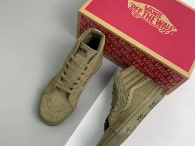 Vans ( Off The Wall)