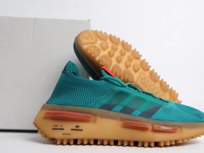 Adidas Male Sneakers