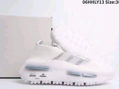 Adidas Male Sneakers