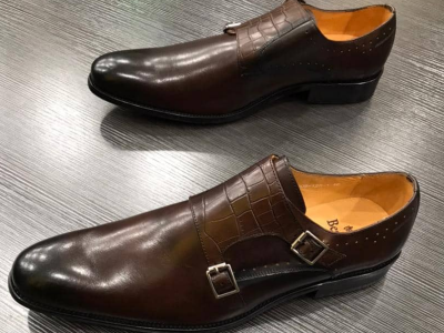 Berwick shoes