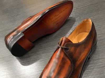 Berwick shoes
