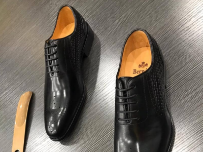 Berwick shoes