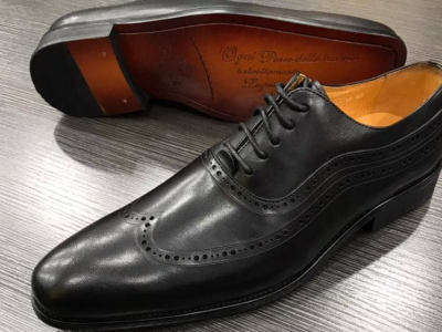 Berwick shoes
