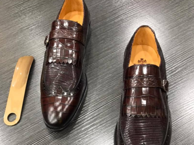 Berwick shoes