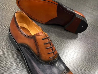 Berwick shoes