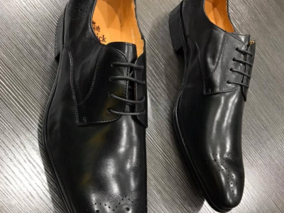 Berwick shoes
