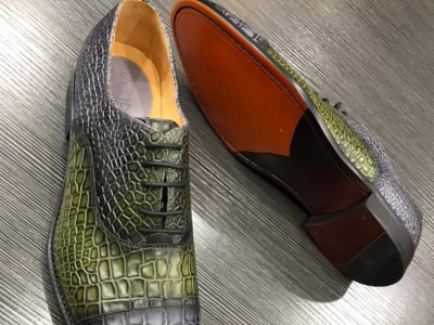Berwick shoes