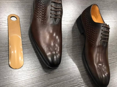 Berwick shoes