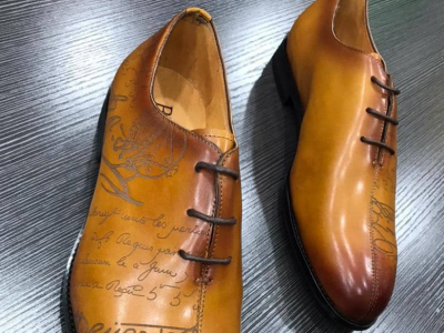 Berwick shoes