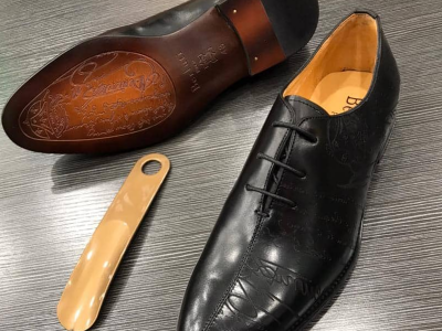 Berwick shoes