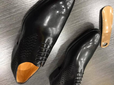 Berwick shoes