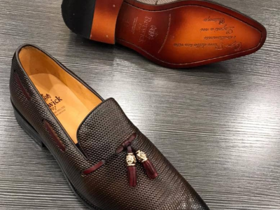 Berwick shoes