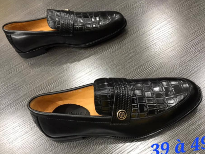 Berwick shoes
