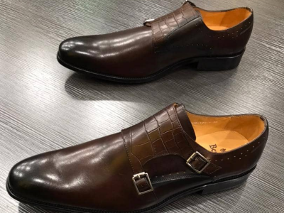 Berwick shoes