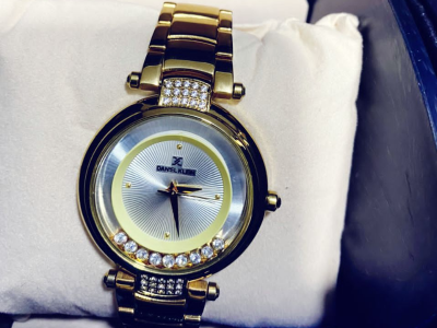 Daniel Klen Watch