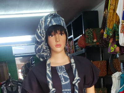 Female Gown Traditional Wear